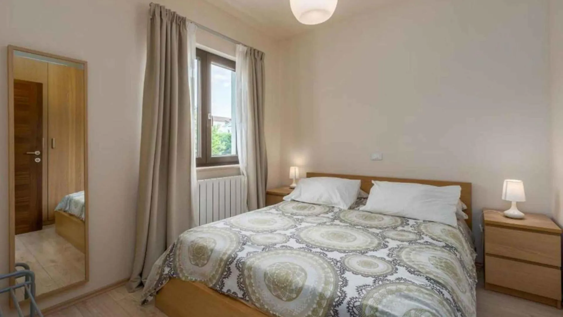 Apartments In Funtana - Istrien 47116