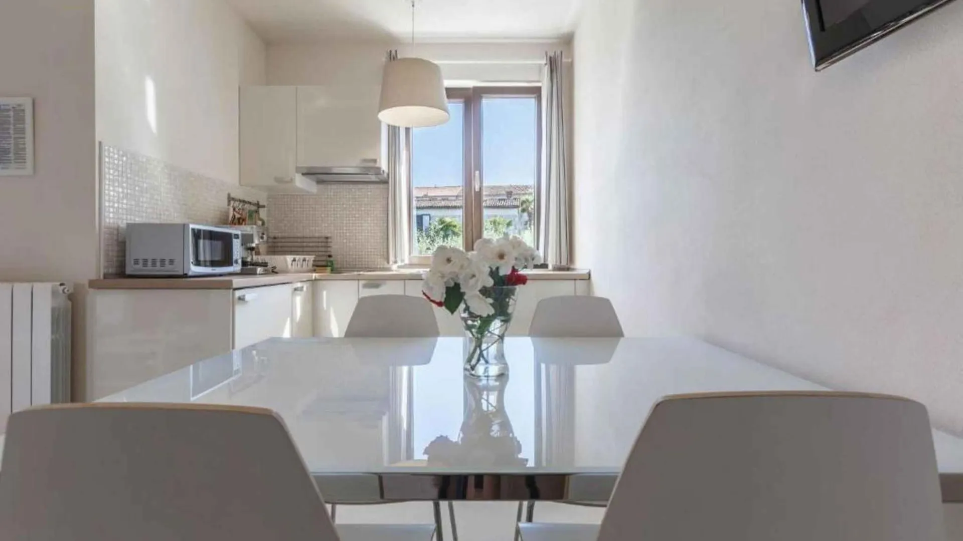 Apartments In Funtana - Istrien 47116 Croatia