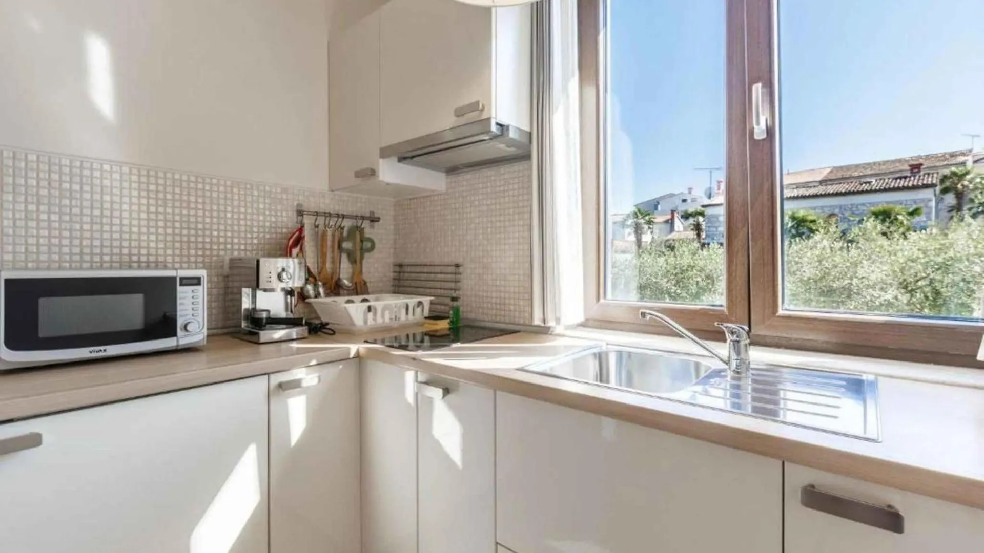 Apartments In Funtana - Istrien 47116