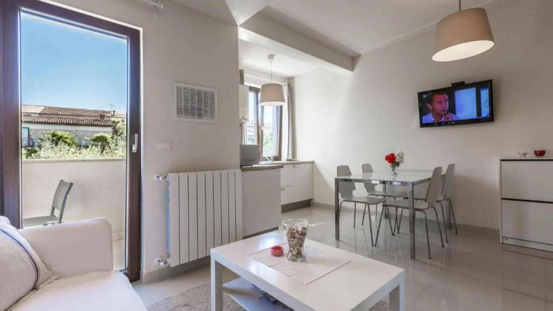 Apartments In Funtana - Istrien 47116 0*,  Croatia