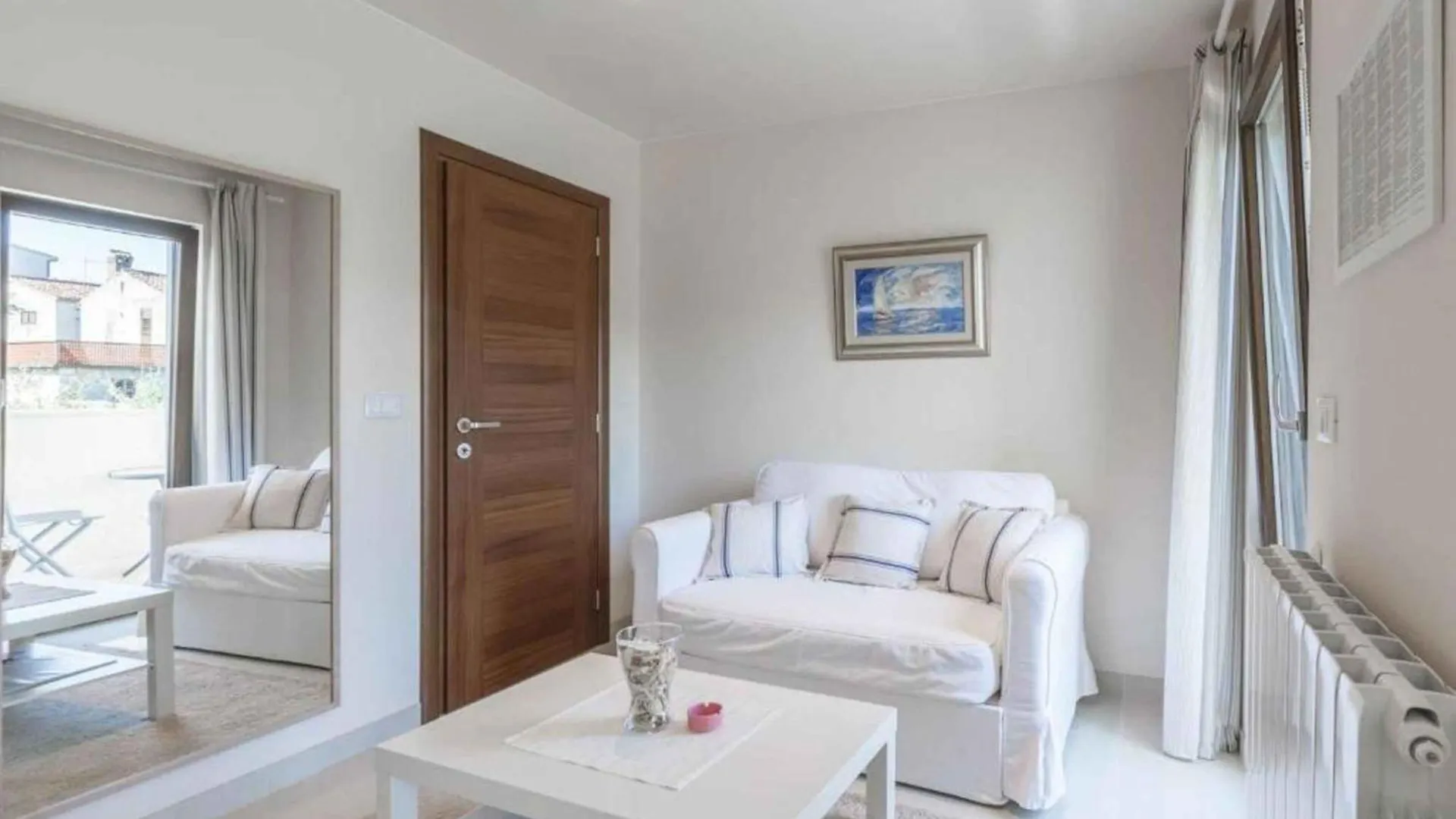 Apartments In Funtana - Istrien 47116