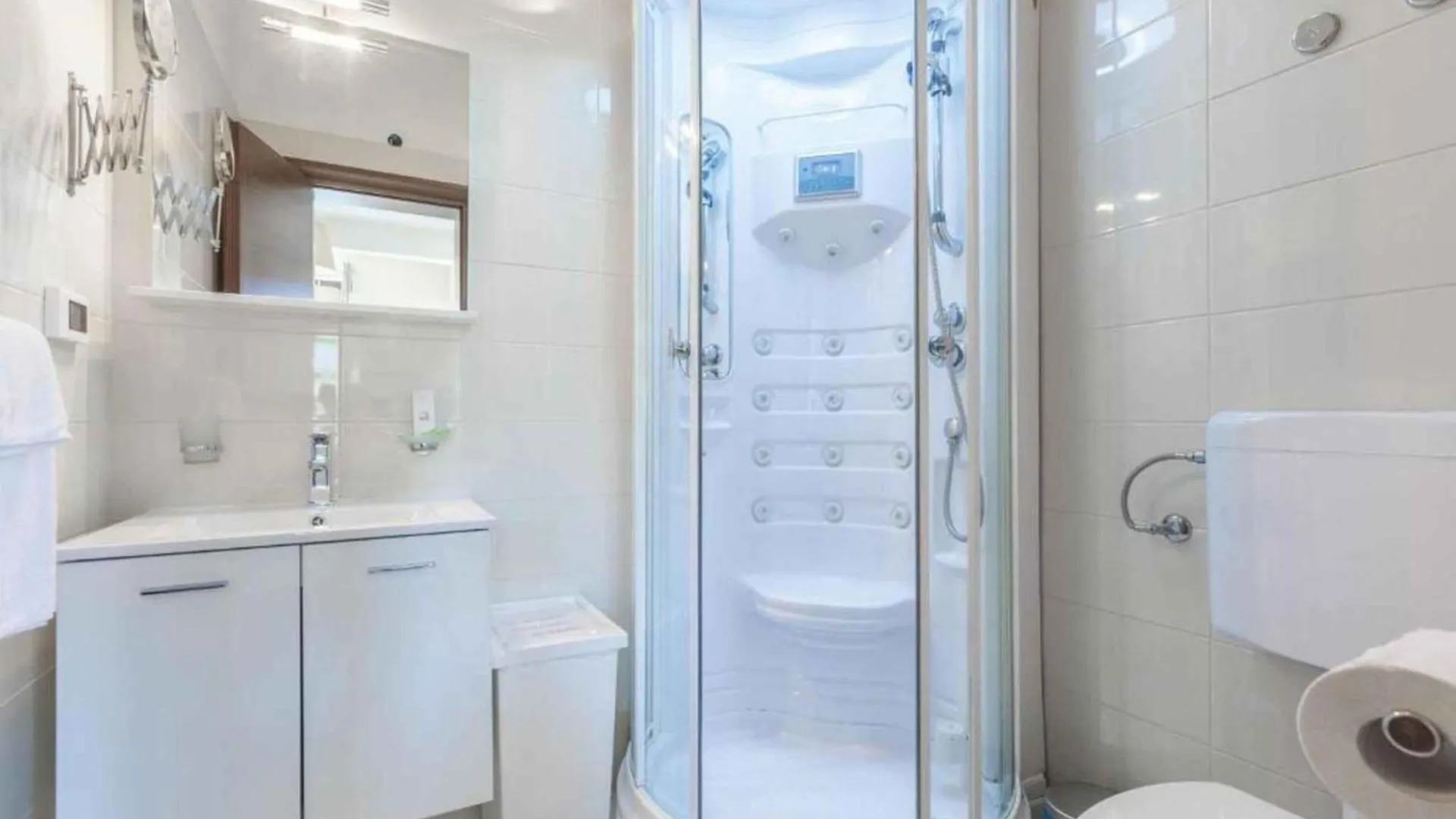 Apartments In Funtana - Istrien 47116 Croatia