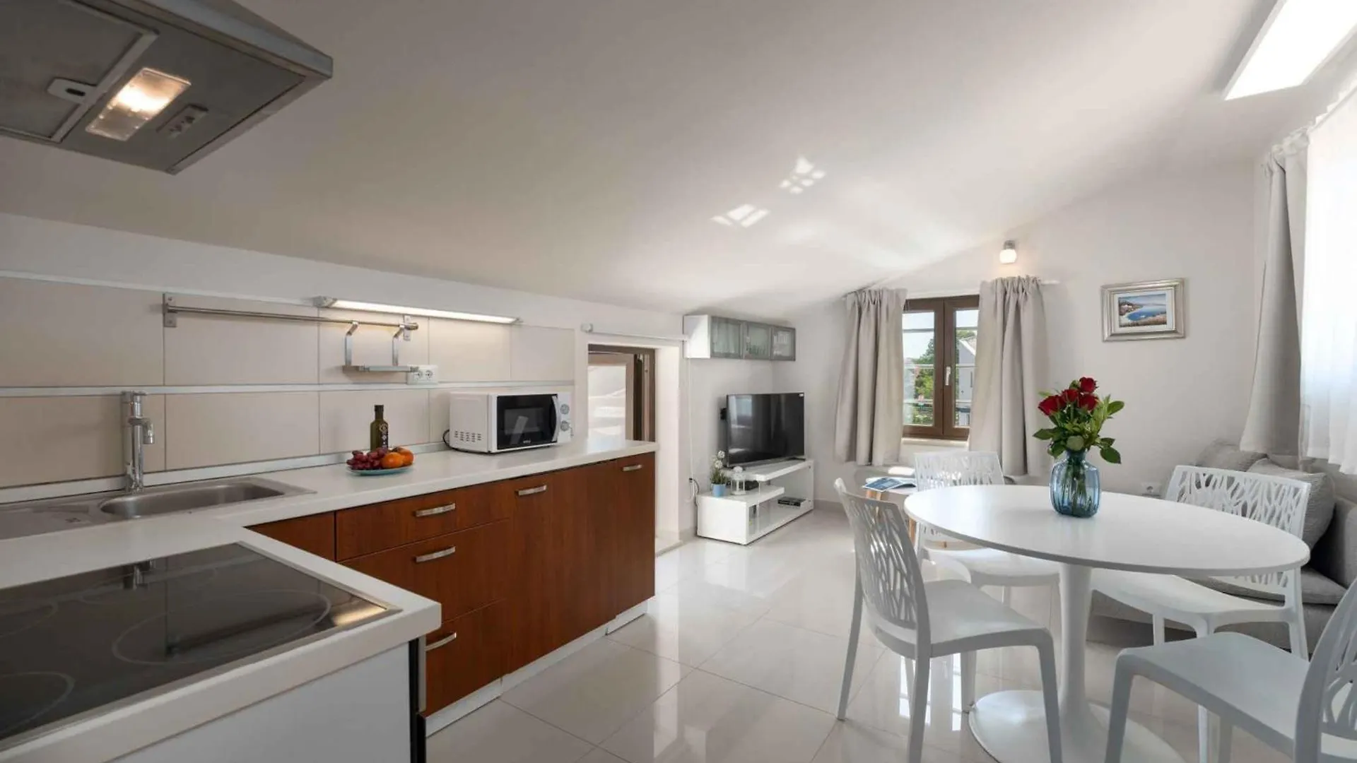 Apartments In Funtana - Istrien 47116