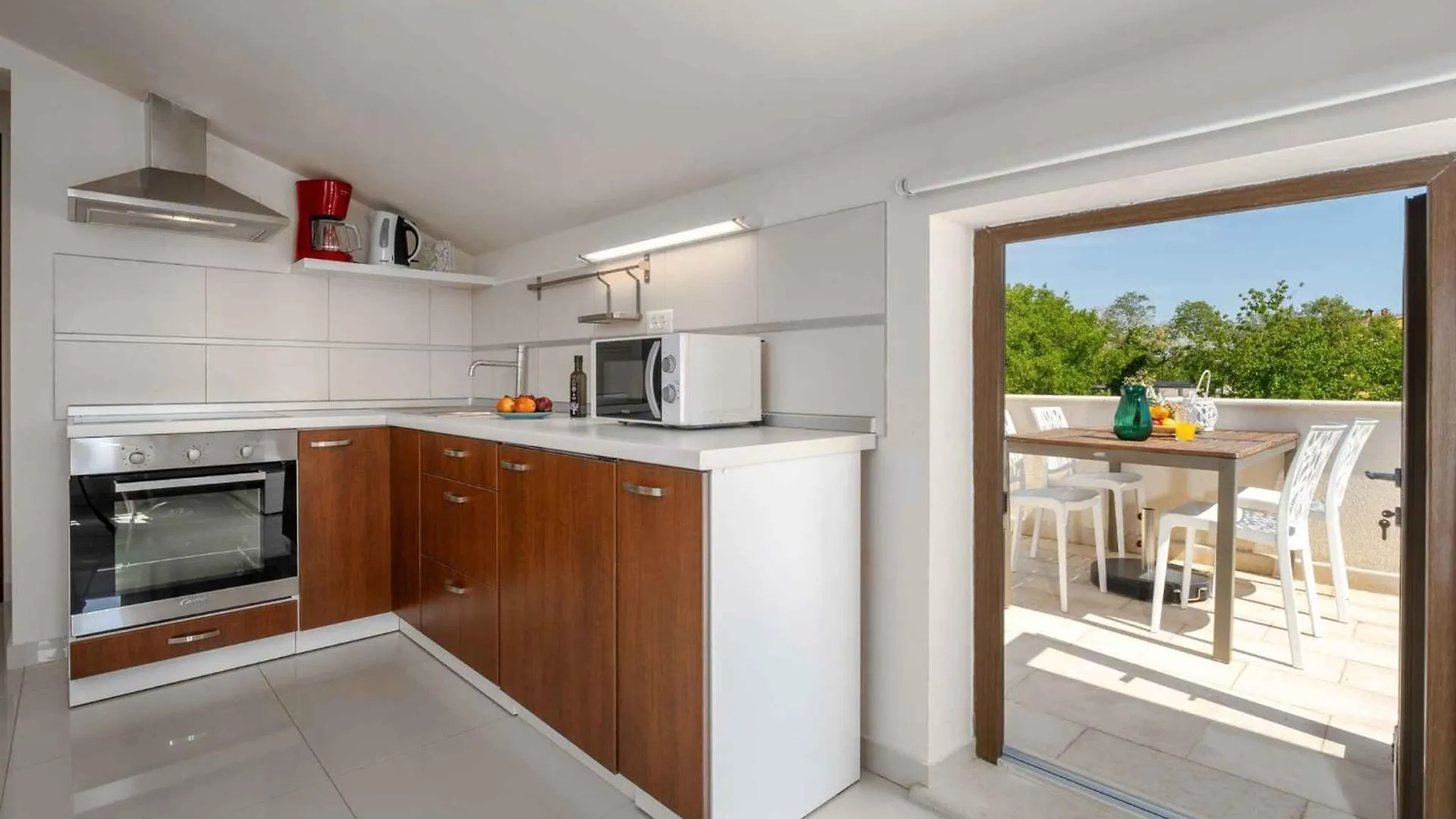 Apartments In Funtana - Istrien 47116