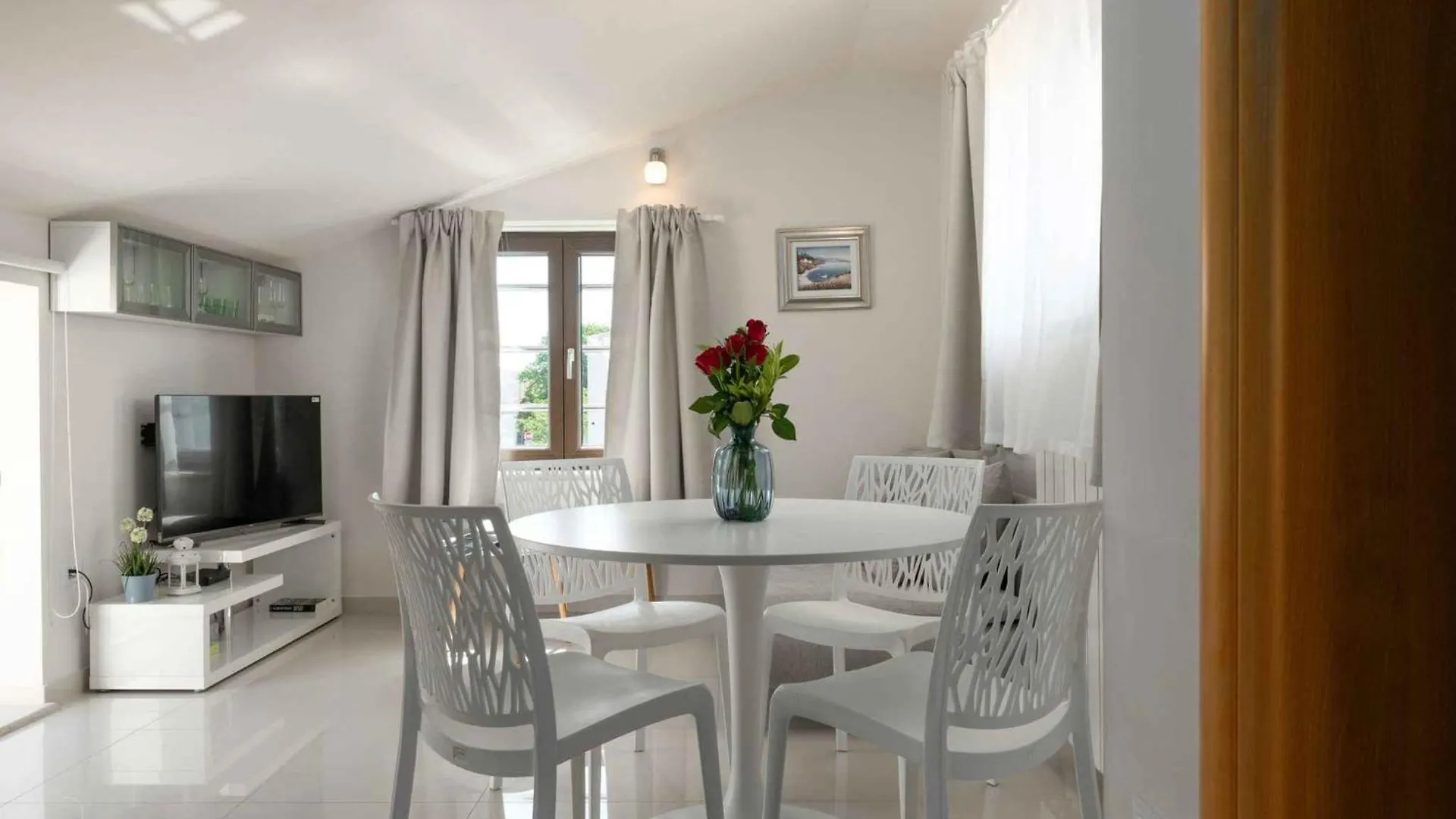 Apartments In Funtana - Istrien 47116 0*,  Croatia