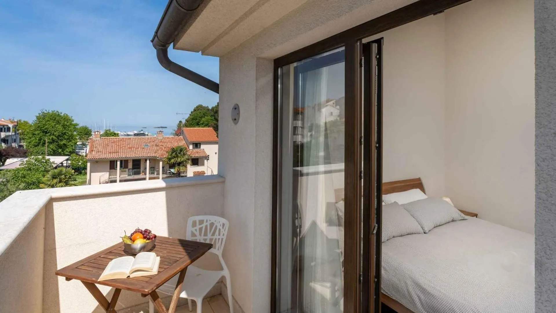 Apartments In Funtana - Istrien 47116 Croatia