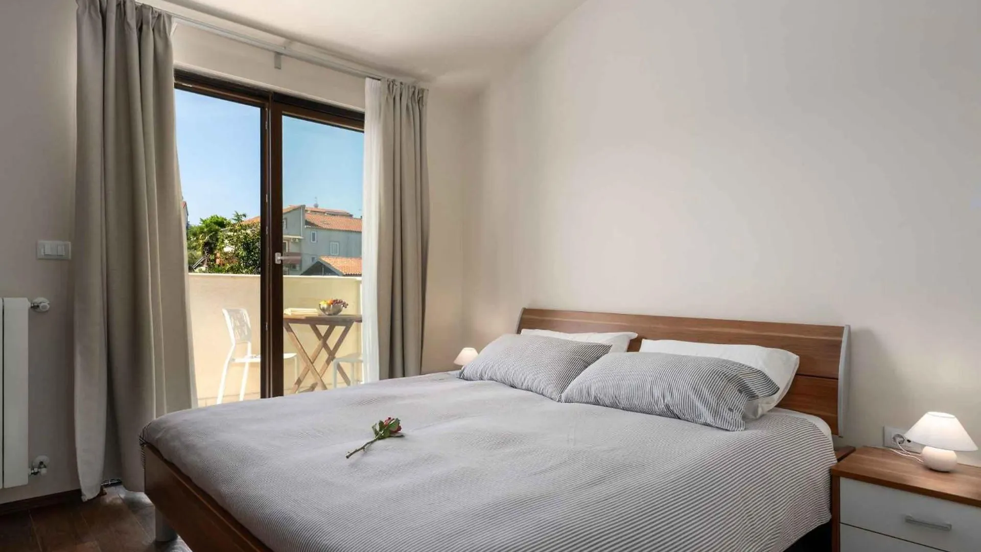 Apartments In Funtana - Istrien 47116
