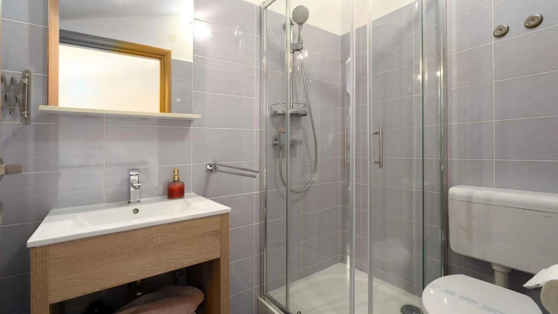 Apartments In Funtana - Istrien 47116