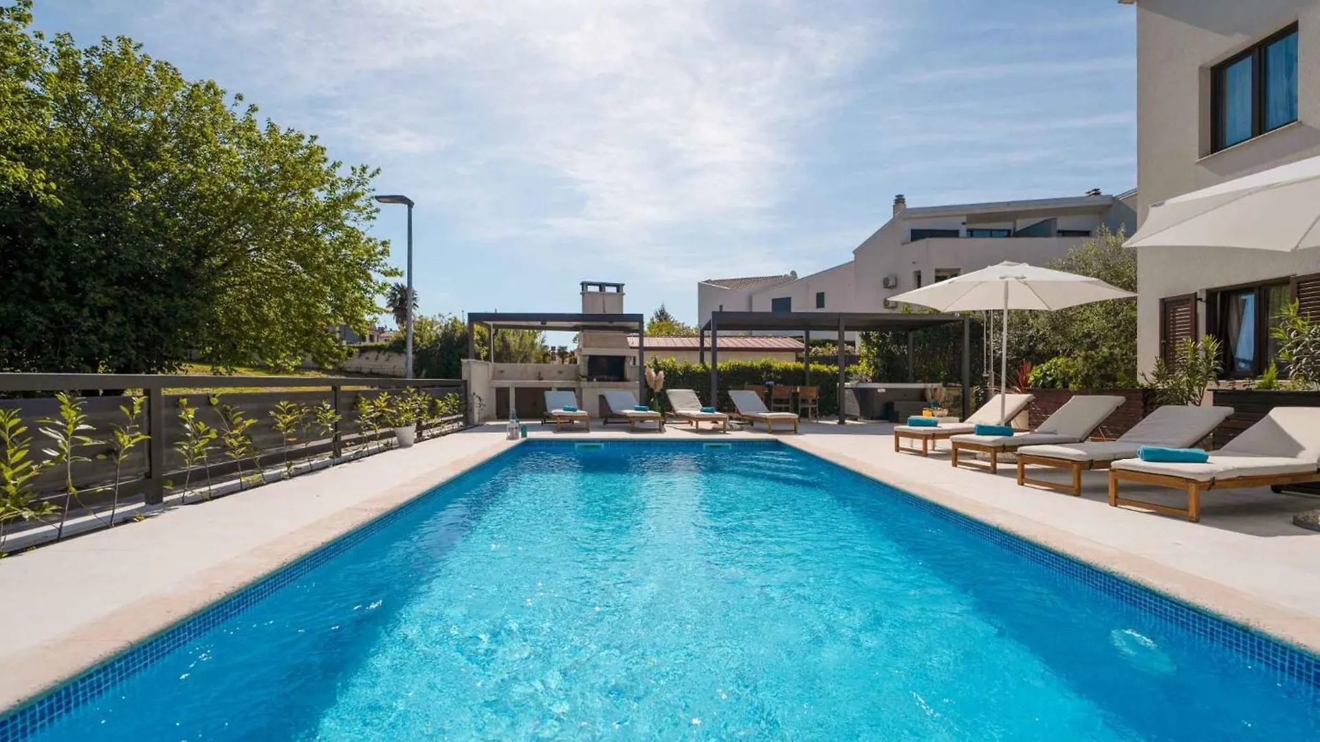 Apartments In Funtana - Istrien 47116