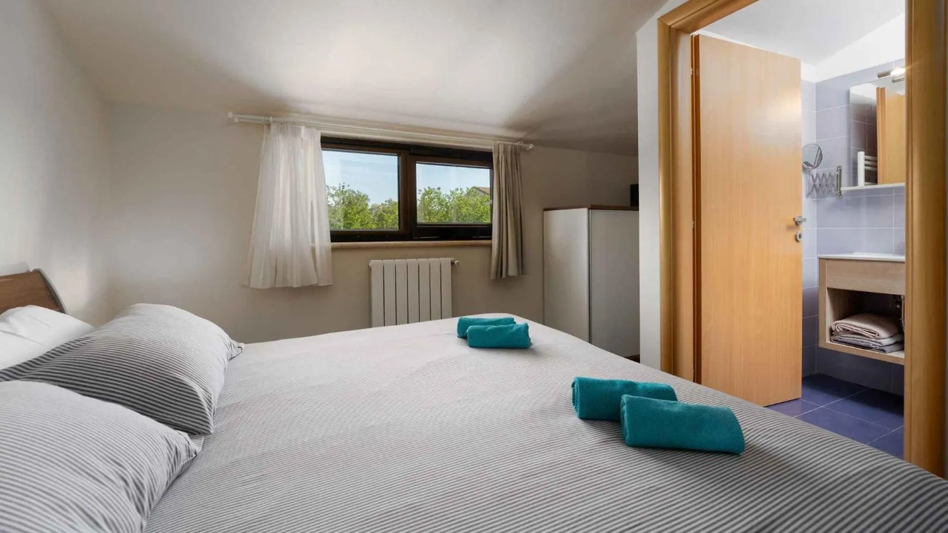 Apartments In Funtana - Istrien 47116