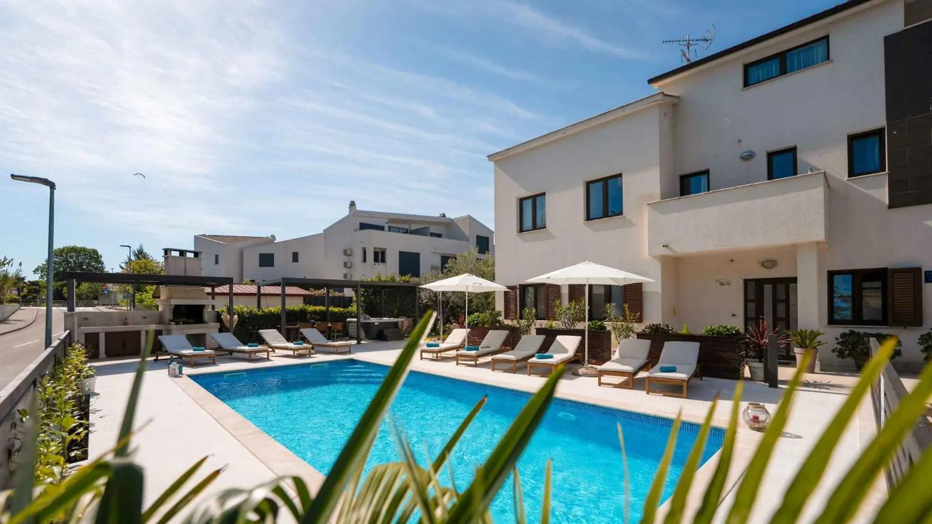 Apartments In Funtana - Istrien 47116