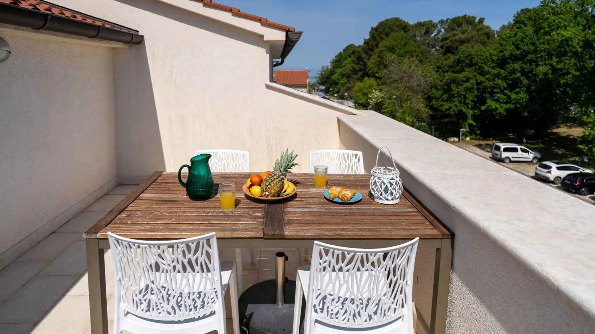 Apartments In Funtana - Istrien 47116 Croatia