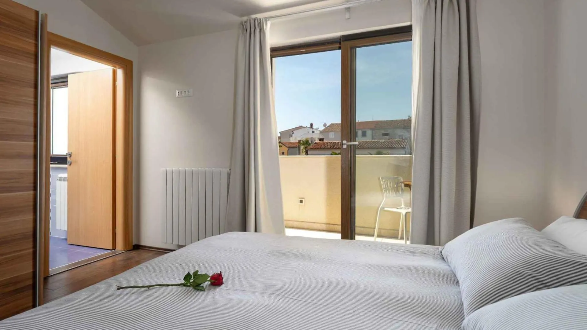 Apartments In Funtana - Istrien 47116