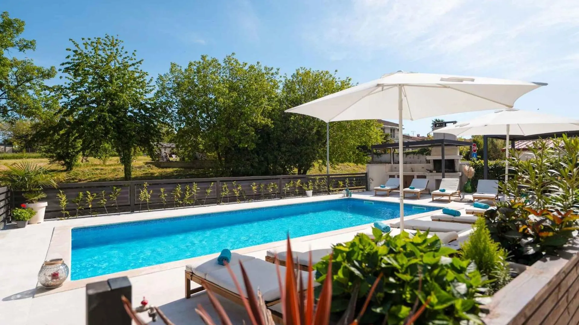 Apartments In Funtana - Istrien 47116