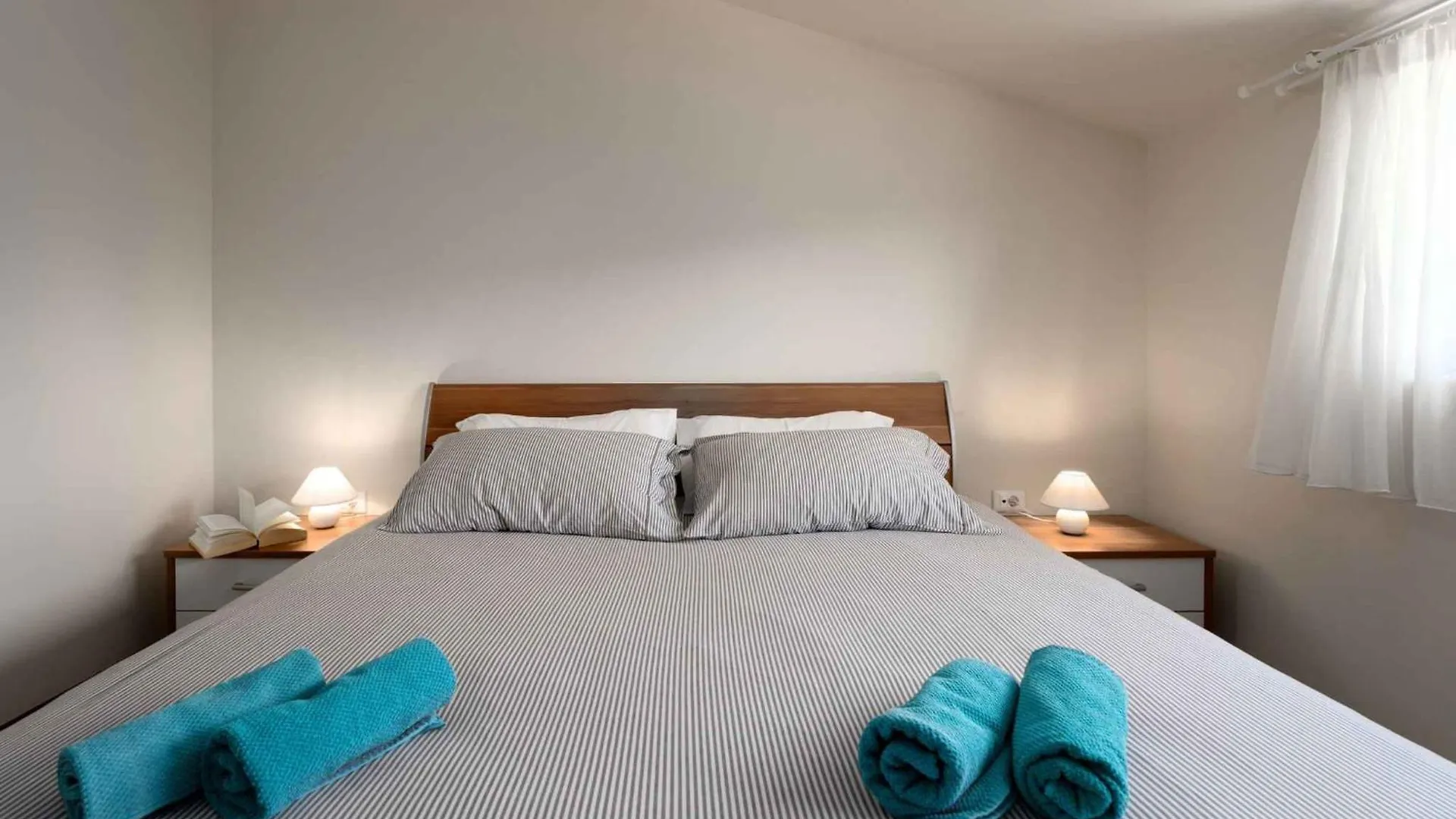 Apartments In Funtana - Istrien 47116