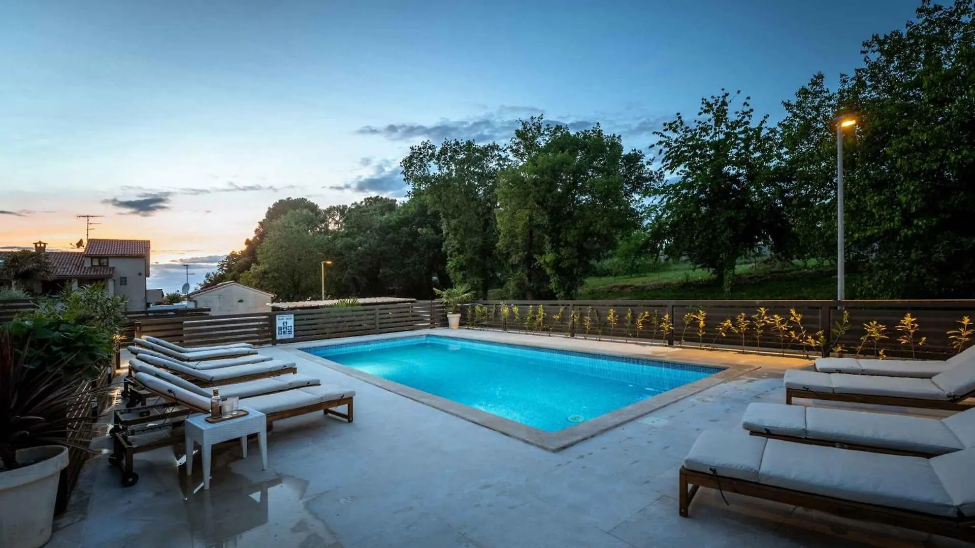 Apartments In Funtana - Istrien 47116