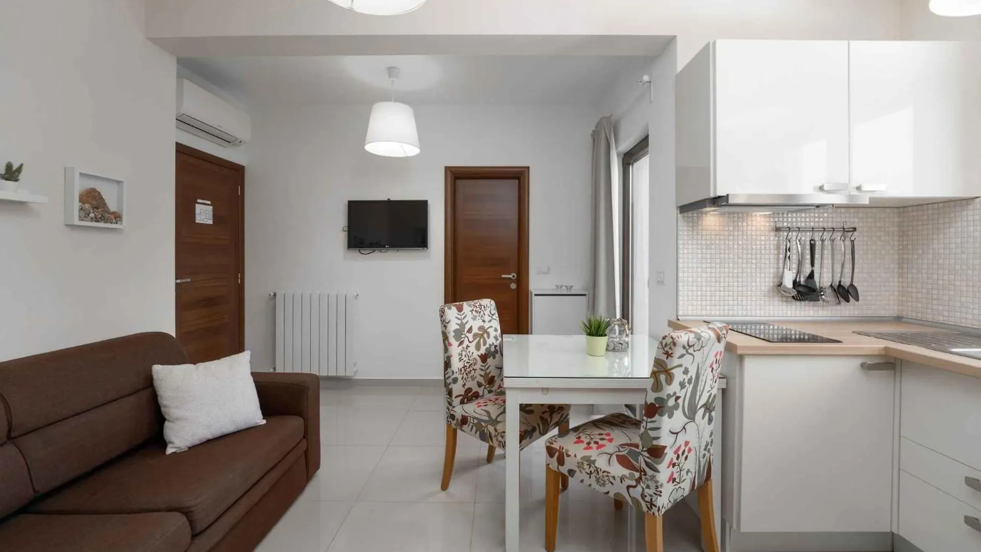 Apartments In Funtana - Istrien 47116