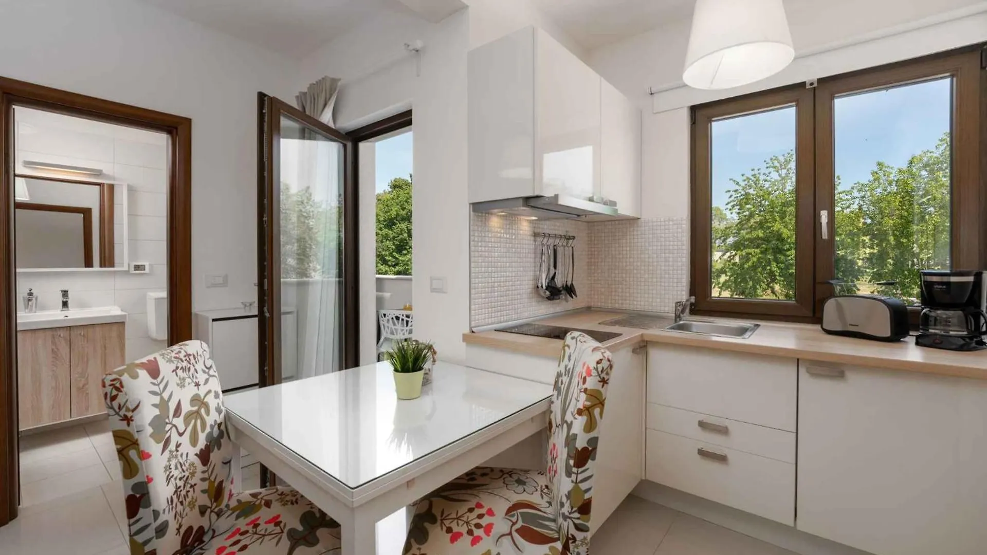 Apartments In Funtana - Istrien 47116