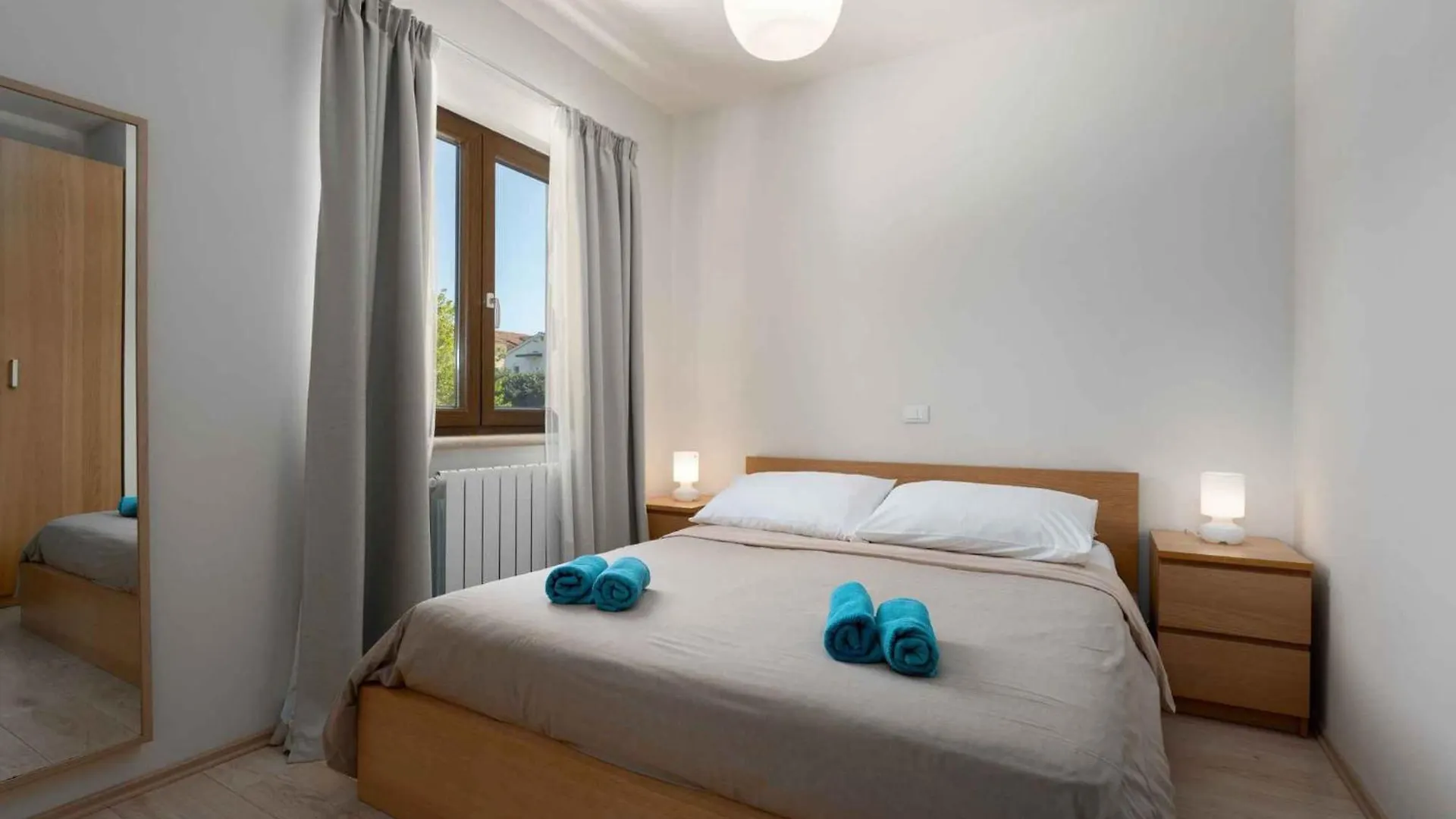 Apartments In Funtana - Istrien 47116