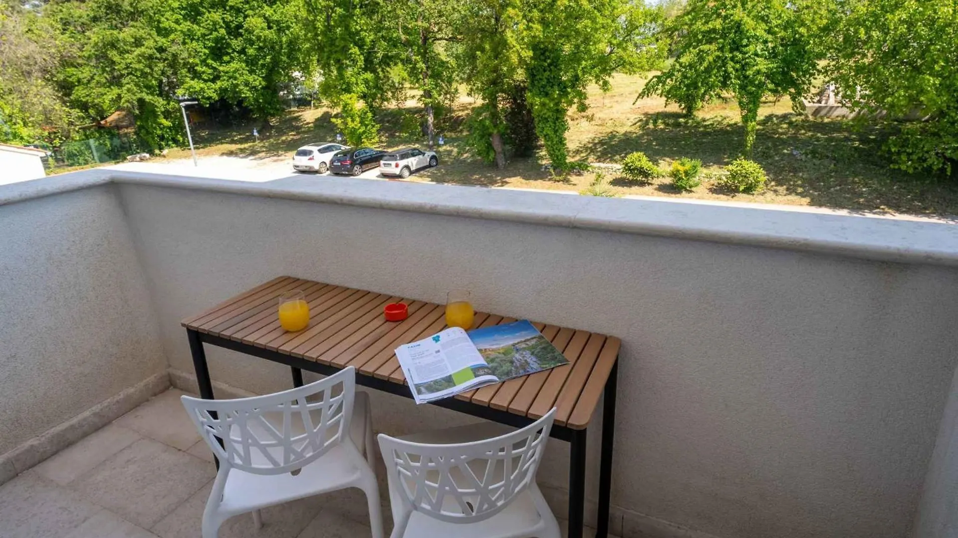 Apartments In Funtana - Istrien 47116