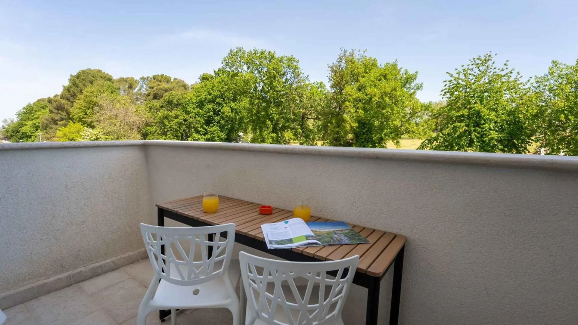 Apartments In Funtana - Istrien 47116