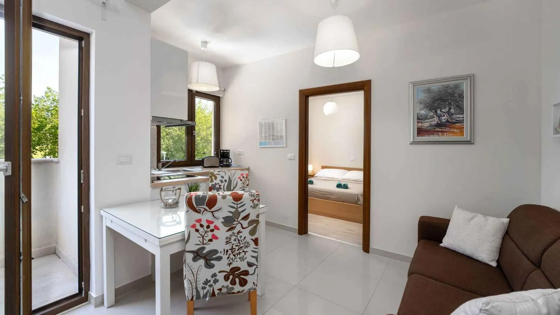 Apartments In Funtana - Istrien 47116