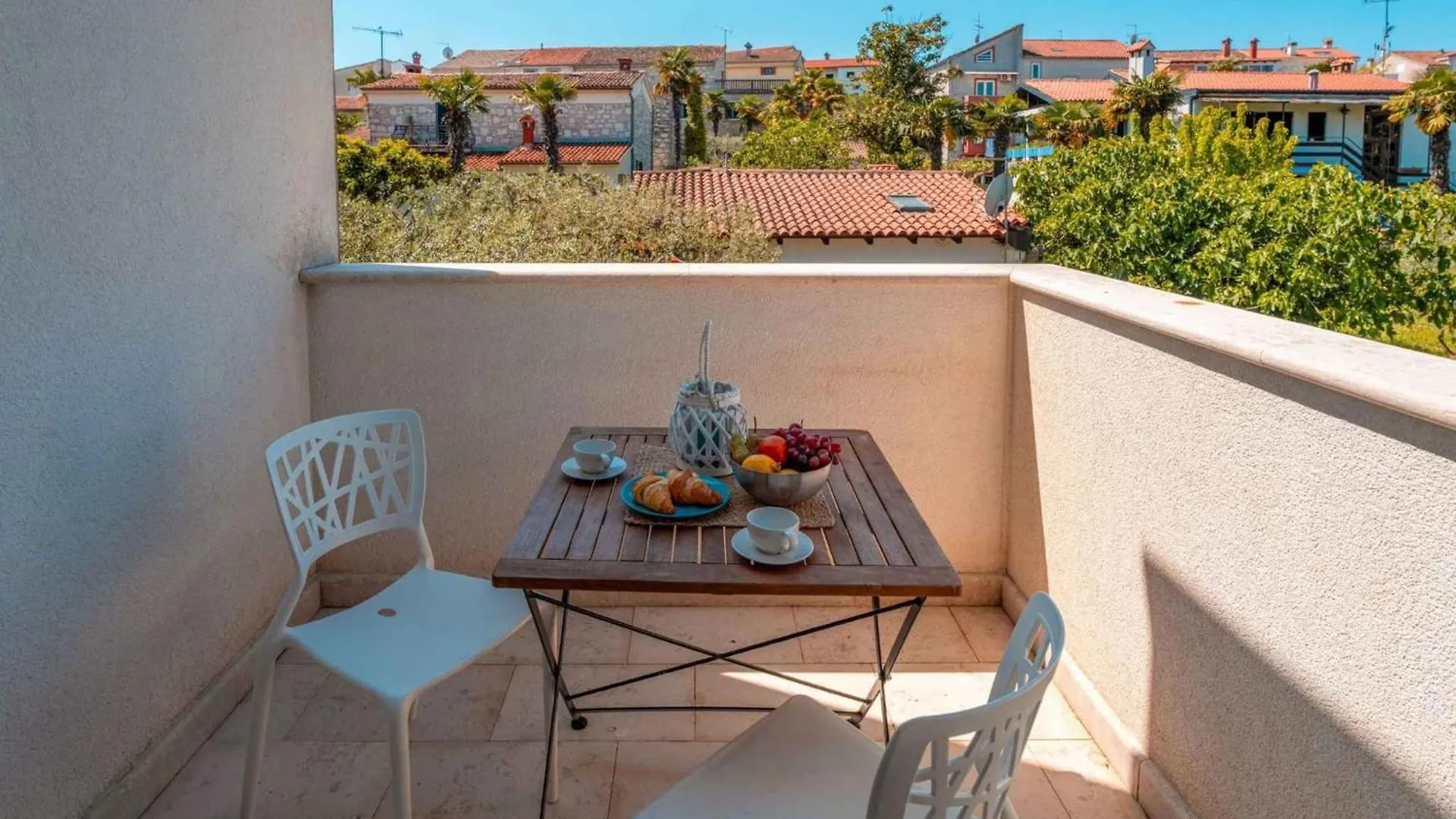 Apartments In Funtana - Istrien 47116