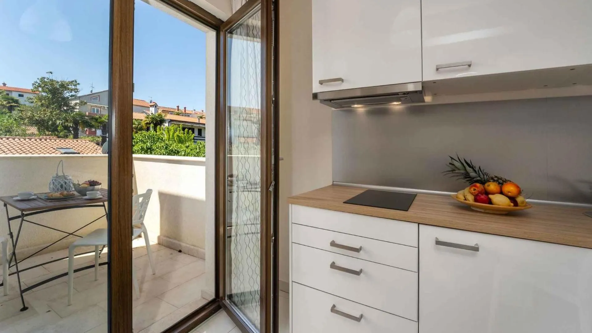 Apartments In Funtana - Istrien 47116