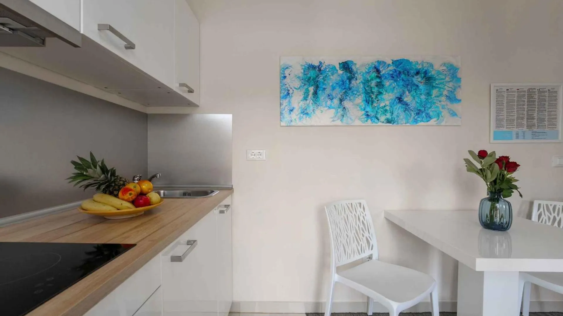 Apartments In Funtana - Istrien 47116