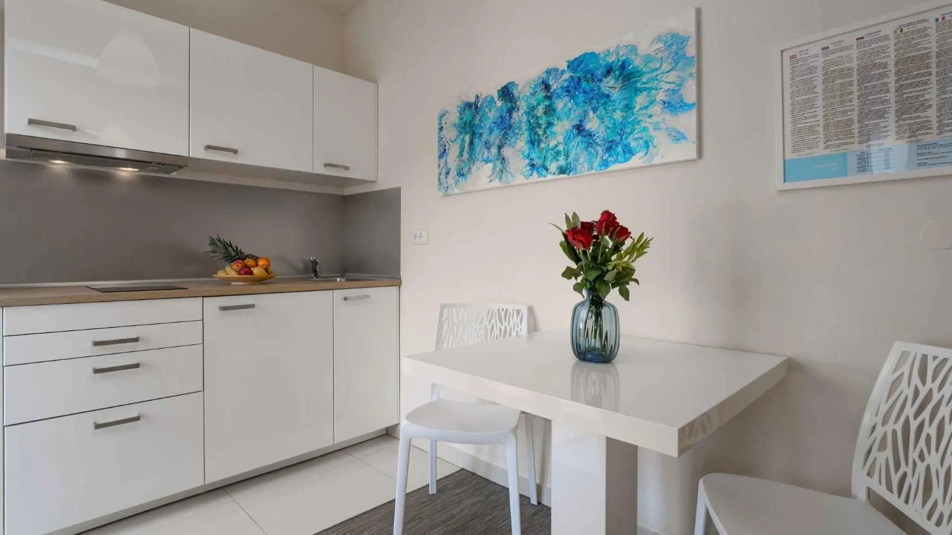 Apartments In Funtana - Istrien 47116 Croatia