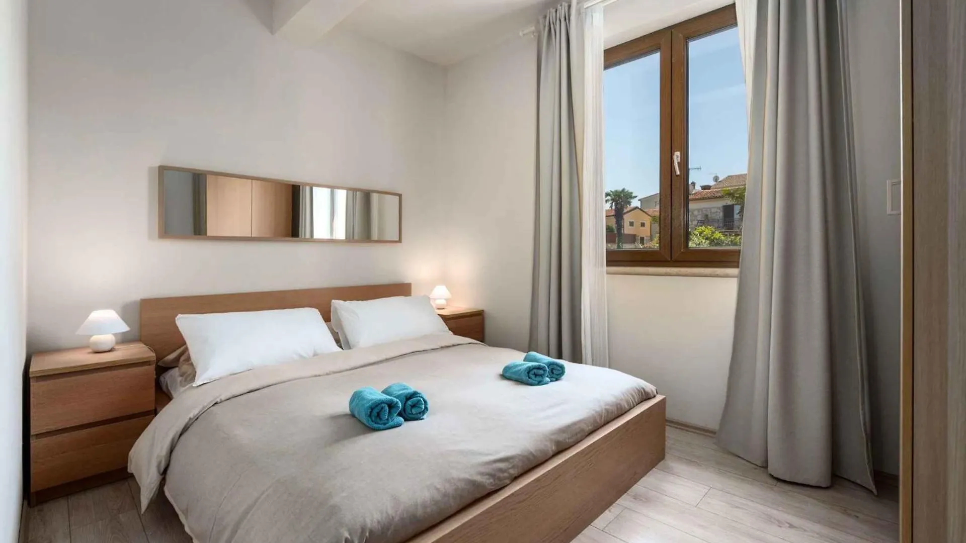 Apartments In Funtana - Istrien 47116
