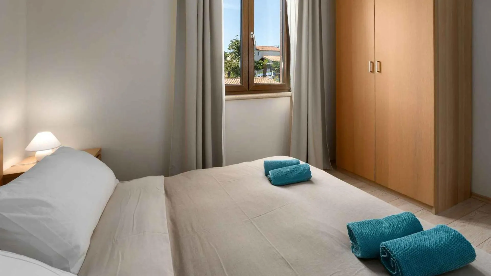 Apartments In Funtana - Istrien 47116